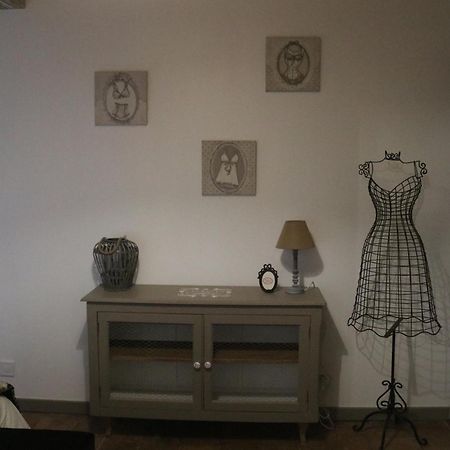 Gite Le Cozy Val-au-Perche Экстерьер фото