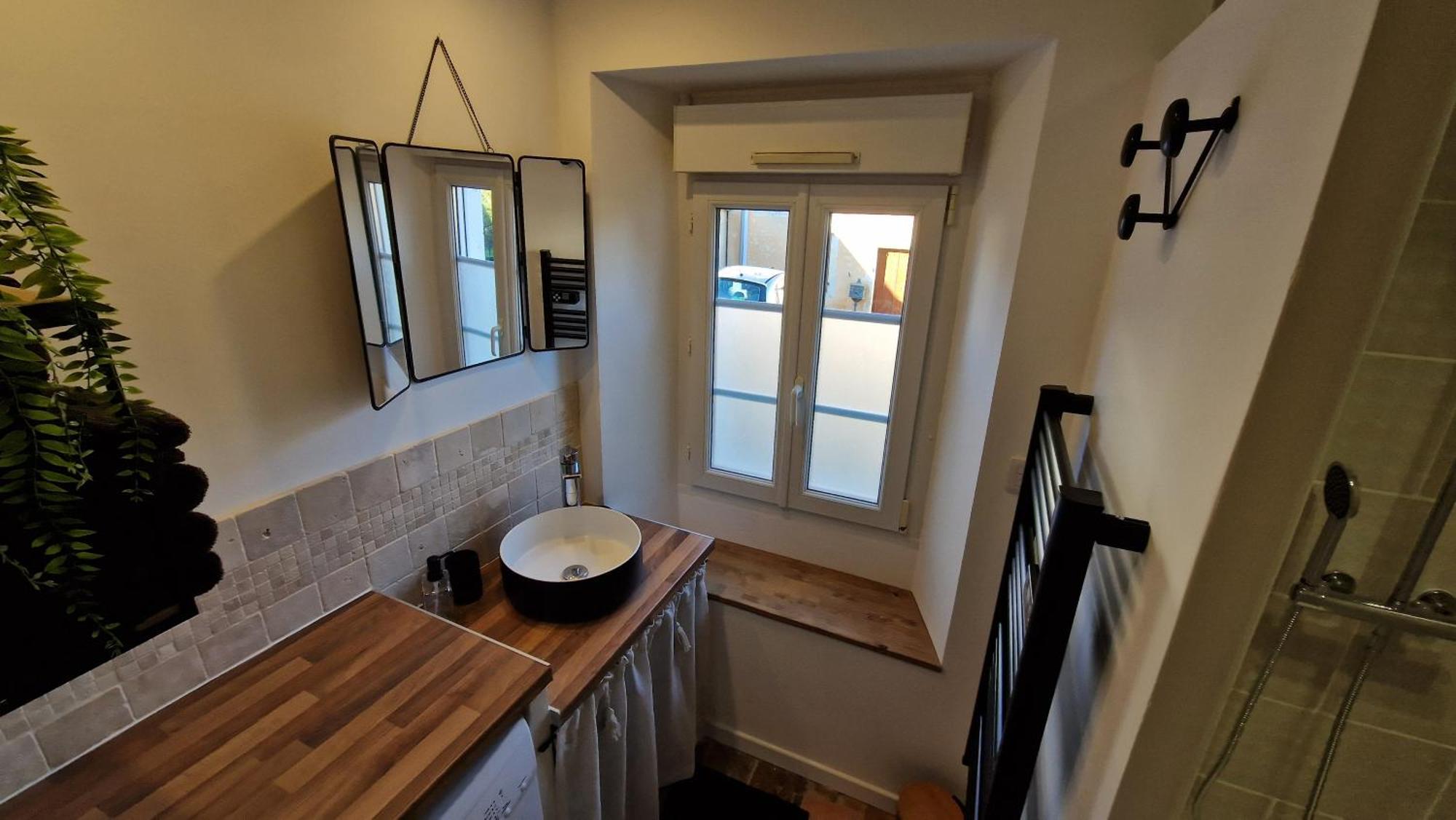 Gite Le Cozy Val-au-Perche Экстерьер фото