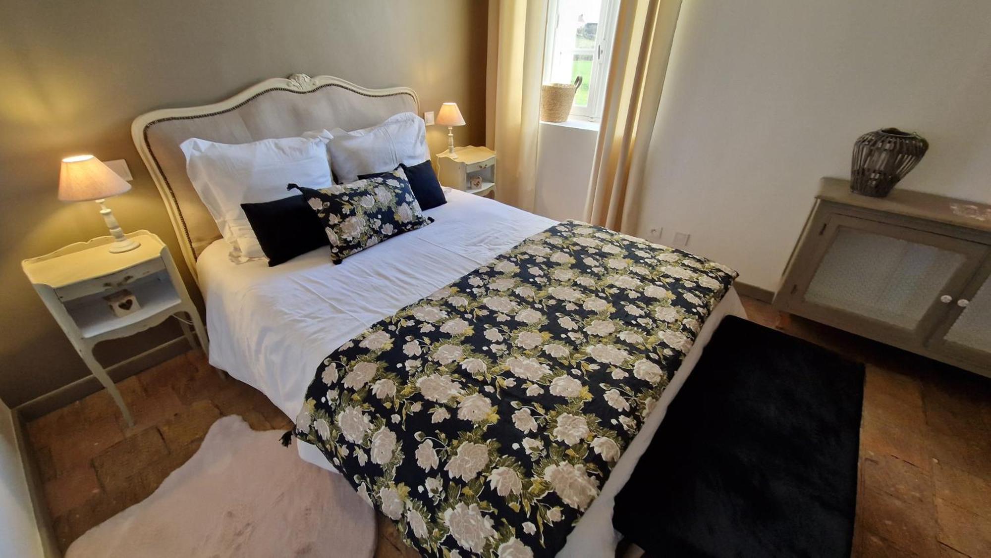 Gite Le Cozy Val-au-Perche Экстерьер фото